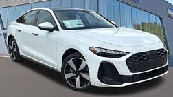 2026 Audi A5 quattro Premium Plus TFSI