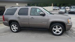 2011 Chevrolet Tahoe LT