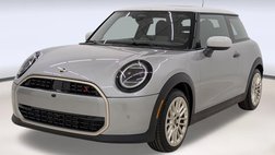 2026 MINI Hardtop Cooper S Signature Trim
