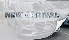 2020 Hyundai Accent SE