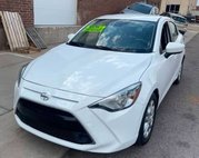2016 Scion iA Base