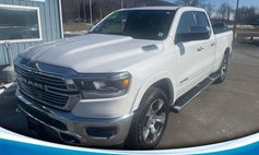 2019 Ram Ram Pickup 1500 Laramie