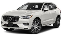 2020 Volvo XC60 T8 eAWD Inscription