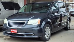 2014 Chrysler Town and Country Touring