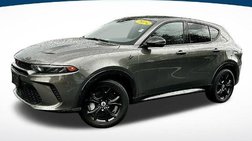 2024 Dodge Hornet R/T
