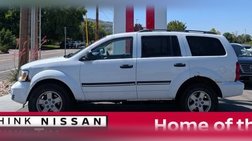 2007 Dodge Durango SLT