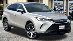 2023 Toyota Venza XLE