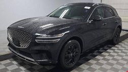 2025 Genesis GV70 2.5T Standard