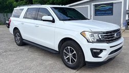 2019 Ford Expedition MAX XLT