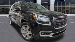 2017 GMC Acadia Limited Base