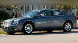 2006 Chrysler 300 C