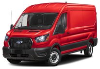 2026 Ford Transit 350