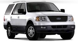 2005 Ford Expedition XLT