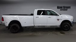 2012 Ram Ram Pickup 3500 SLT