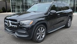 2023 Mercedes-Benz GLS GLS 450