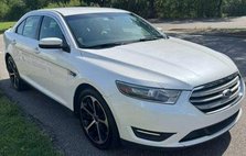 2015 Ford Taurus SEL