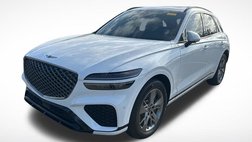 2022 Genesis GV70 3.5T Sport