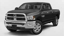 2017 Ram Ram Pickup 2500 SLT