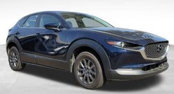 2021 Mazda CX-30 2.5 S