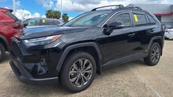 2023 Toyota RAV4 Hybrid XLE Premium