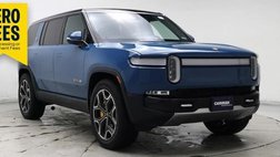 2023 Rivian R1S Launch Edition