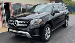 2019 Mercedes-Benz GLS GLS 450