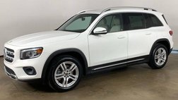 2020 Mercedes-Benz GLB GLB 250