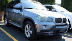 2010 BMW X5 xDrive30i