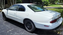 1999 Buick Riviera Supercharged
