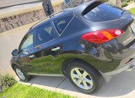 2009 Nissan Murano S