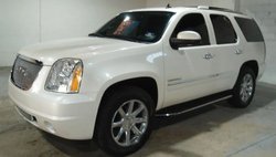 2013 GMC Yukon Denali