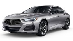 2024 Acura TLX w/Tech