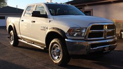 2013 Ram Ram Pickup 2500 Tradesman