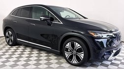 2025 Mercedes-Benz EQE EQE 350+