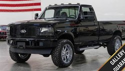 1997 Ford F-250 XL