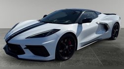 2022 Chevrolet Corvette Stingray