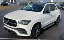 2023 Mercedes-Benz GLE-Class GLE 350 4MATIC