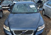 2008 Volvo S40 2.4i