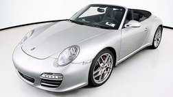 2010 Porsche 911 Carrera 4S