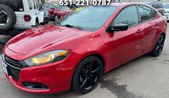 2016 Dodge Dart SXT
