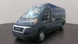 2020 Ram ProMaster 3500 159 WB