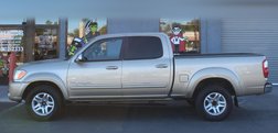 2006 Toyota Tundra SR5