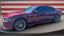 2019 Dodge Charger GT