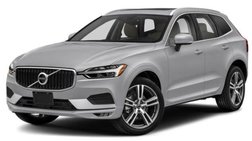 2021 Volvo XC60 T6 Inscription