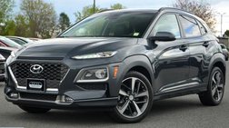 2019 Hyundai Kona Limited