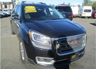 2013 GMC Acadia SLT-1