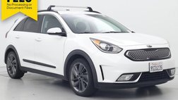 2017 Kia Niro EX