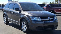 2015 Dodge Journey SE