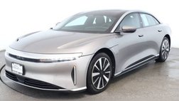 2023 Lucid Air Touring
