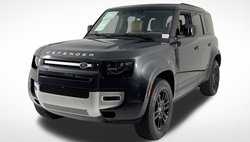 2025 Land Rover Defender 110 P300 S